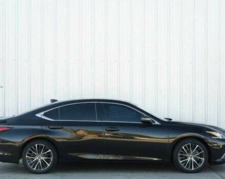 Сірий Лексус ЕС, об'ємом двигуна 2.5 л та пробігом 10 тис. км за 11000 $, фото 3 на Automoto.ua