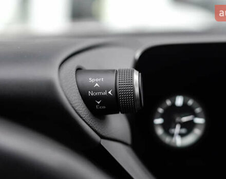 Сірий Лексус ЕС, об'ємом двигуна 2.49 л та пробігом 47 тис. км за 42949 $, фото 24 на Automoto.ua