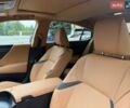 Сірий Лексус ЕС, об'ємом двигуна 2.49 л та пробігом 58 тис. км за 42999 $, фото 34 на Automoto.ua