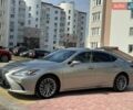 Сірий Лексус ЕС, об'ємом двигуна 2.49 л та пробігом 40 тис. км за 51500 $, фото 24 на Automoto.ua