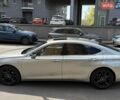 Серый Лексус ЕС, объемом двигателя 2.49 л и пробегом 73 тыс. км за 43700 $, фото 10 на Automoto.ua