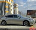 Сірий Лексус ЕС, об'ємом двигуна 2.5 л та пробігом 35 тис. км за 51800 $, фото 5 на Automoto.ua