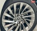 Сірий Лексус ЕС, об'ємом двигуна 2.49 л та пробігом 40 тис. км за 51500 $, фото 44 на Automoto.ua