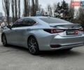 Сірий Лексус ЕС, об'ємом двигуна 2.5 л та пробігом 42 тис. км за 39490 $, фото 20 на Automoto.ua