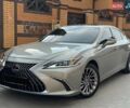 Серый Лексус ЕС, объемом двигателя 2.49 л и пробегом 40 тыс. км за 51800 $, фото 1 на Automoto.ua