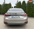 Сірий Лексус ЕС, об'ємом двигуна 2.49 л та пробігом 58 тис. км за 42999 $, фото 24 на Automoto.ua
