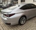 Серый Лексус ЕС, объемом двигателя 2.49 л и пробегом 25 тыс. км за 62000 $, фото 6 на Automoto.ua