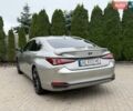 Сірий Лексус ЕС, об'ємом двигуна 2.49 л та пробігом 58 тис. км за 42999 $, фото 20 на Automoto.ua
