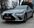 Сірий Лексус ЕС, об'ємом двигуна 2.5 л та пробігом 42 тис. км за 39490 $, фото 3 на Automoto.ua