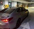 Сірий Лексус ЕС, об'ємом двигуна 2.49 л та пробігом 44 тис. км за 41500 $, фото 24 на Automoto.ua