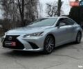 Сірий Лексус ЕС, об'ємом двигуна 2.5 л та пробігом 42 тис. км за 39490 $, фото 1 на Automoto.ua