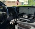 Сірий Лексус ЕС, об'ємом двигуна 2.49 л та пробігом 44 тис. км за 41500 $, фото 5 на Automoto.ua