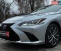 Сірий Лексус ЕС, об'ємом двигуна 2.5 л та пробігом 42 тис. км за 39490 $, фото 5 на Automoto.ua