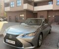 Сірий Лексус ЕС, об'ємом двигуна 2.49 л та пробігом 44 тис. км за 51000 $, фото 1 на Automoto.ua