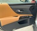 Сірий Лексус ЕС, об'ємом двигуна 2.49 л та пробігом 40 тис. км за 51500 $, фото 47 на Automoto.ua