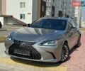 Сірий Лексус ЕС, об'ємом двигуна 2.49 л та пробігом 40 тис. км за 51500 $, фото 1 на Automoto.ua