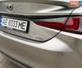 Сірий Лексус ЕС, об'ємом двигуна 2.49 л та пробігом 58 тис. км за 42999 $, фото 31 на Automoto.ua