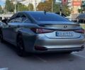 Сірий Лексус ЕС, об'ємом двигуна 2.5 л та пробігом 44 тис. км за 42400 $, фото 9 на Automoto.ua
