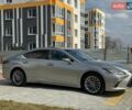 Сірий Лексус ЕС, об'ємом двигуна 2.49 л та пробігом 40 тис. км за 51500 $, фото 29 на Automoto.ua
