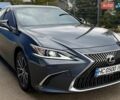 Серый Лексус ЕС, объемом двигателя 2.49 л и пробегом 35 тыс. км за 41900 $, фото 8 на Automoto.ua