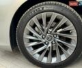 Сірий Лексус ЕС, об'ємом двигуна 2.49 л та пробігом 40 тис. км за 51500 $, фото 46 на Automoto.ua