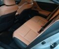 Сірий Лексус ЕС, об'ємом двигуна 2.49 л та пробігом 14 тис. км за 53177 $, фото 9 на Automoto.ua