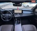 Сірий Лексус ЕС, об'ємом двигуна 2.5 л та пробігом 44 тис. км за 42400 $, фото 27 на Automoto.ua