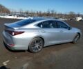 Сірий Лексус ЕС, об'ємом двигуна 0 л та пробігом 16 тис. км за 14500 $, фото 2 на Automoto.ua