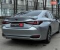 Сірий Лексус ЕС, об'ємом двигуна 2.5 л та пробігом 42 тис. км за 39490 $, фото 14 на Automoto.ua