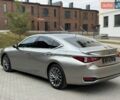 Сірий Лексус ЕС, об'ємом двигуна 2.49 л та пробігом 40 тис. км за 51500 $, фото 35 на Automoto.ua
