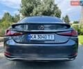 Сірий Лексус ЕС, об'ємом двигуна 2.49 л та пробігом 38 тис. км за 37800 $, фото 12 на Automoto.ua