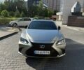 Сірий Лексус ЕС, об'ємом двигуна 2.49 л та пробігом 44 тис. км за 41500 $, фото 12 на Automoto.ua
