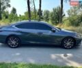 Сірий Лексус ЕС, об'ємом двигуна 2.49 л та пробігом 38 тис. км за 37800 $, фото 9 на Automoto.ua