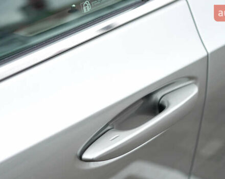 Сірий Лексус ЕС, об'ємом двигуна 2.49 л та пробігом 47 тис. км за 42949 $, фото 11 на Automoto.ua