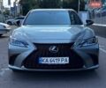 Сірий Лексус ЕС, об'ємом двигуна 2.5 л та пробігом 44 тис. км за 43900 $, фото 2 на Automoto.ua