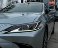 Сірий Лексус ЕС, об'ємом двигуна 2.5 л та пробігом 42 тис. км за 39490 $, фото 4 на Automoto.ua