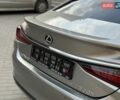 Сірий Лексус ЕС, об'ємом двигуна 2.49 л та пробігом 40 тис. км за 51500 $, фото 43 на Automoto.ua