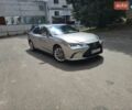 Сірий Лексус ЕС, об'ємом двигуна 2.49 л та пробігом 71 тис. км за 48500 $, фото 1 на Automoto.ua