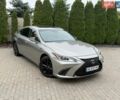 Сірий Лексус ЕС, об'ємом двигуна 2.49 л та пробігом 58 тис. км за 42999 $, фото 14 на Automoto.ua