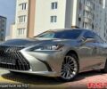 Сірий Лексус ЕС, об'ємом двигуна 2.5 л та пробігом 35 тис. км за 51800 $, фото 1 на Automoto.ua
