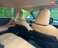 Сірий Лексус ЕС, об'ємом двигуна 2.49 л та пробігом 58 тис. км за 42999 $, фото 44 на Automoto.ua
