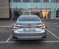 Сірий Лексус ЕС, об'ємом двигуна 2.49 л та пробігом 14 тис. км за 53177 $, фото 4 на Automoto.ua