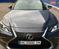Серый Лексус ЕС, объемом двигателя 2.49 л и пробегом 35 тыс. км за 41900 $, фото 28 на Automoto.ua