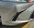 Сірий Лексус ЕС, об'ємом двигуна 2.49 л та пробігом 40 тис. км за 51500 $, фото 14 на Automoto.ua