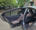 Сірий Лексус ЕС, об'ємом двигуна 2.49 л та пробігом 71 тис. км за 48500 $, фото 12 на Automoto.ua