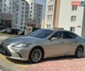 Сірий Лексус ЕС, об'ємом двигуна 2.49 л та пробігом 40 тис. км за 51500 $, фото 25 на Automoto.ua