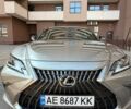 Сірий Лексус ЕС, об'ємом двигуна 2.49 л та пробігом 44 тис. км за 51000 $, фото 13 на Automoto.ua