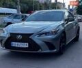 Сірий Лексус ЕС, об'ємом двигуна 2.5 л та пробігом 44 тис. км за 42400 $, фото 2 на Automoto.ua