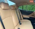 Сірий Лексус ЕС, об'ємом двигуна 2.49 л та пробігом 58 тис. км за 42999 $, фото 45 на Automoto.ua