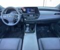 Сірий Лексус ЕС, об'ємом двигуна 2.5 л та пробігом 10 тис. км за 11000 $, фото 9 на Automoto.ua